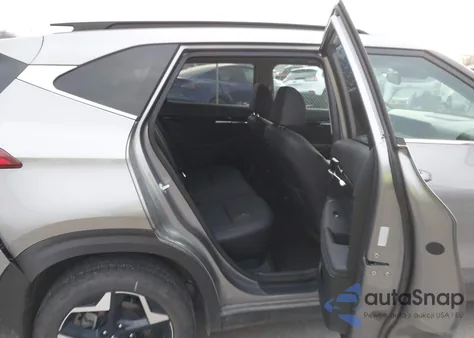 2024 Kia Seltos Ex из США, поврежденный, VIN KNDERCAA0R7543101